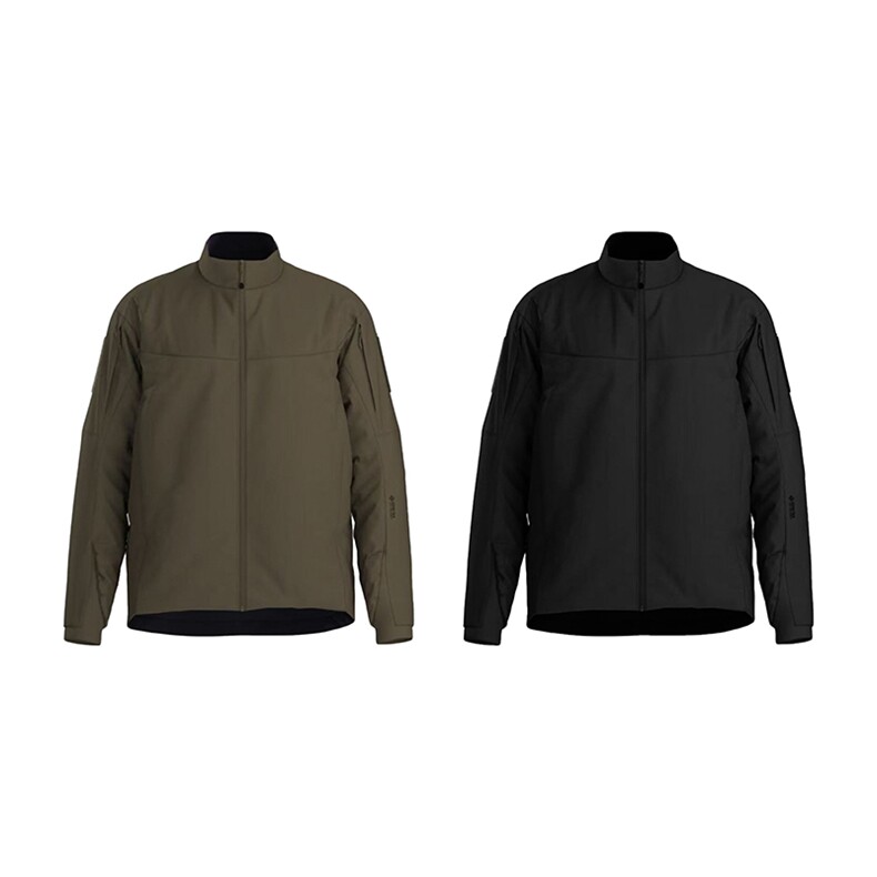 XZ707-1-FAFAJN001-P160高品质阿童木立领棉服，男装棉衣，星座707-1