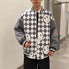 灰色(M-8XL)