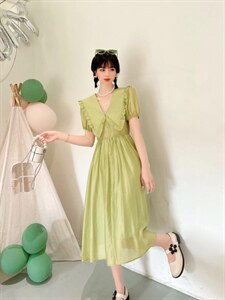 连衣裙,女装连衣裙,兰秀儿