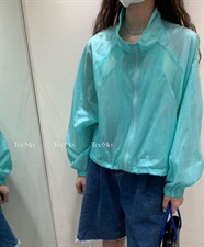 夏季新款防晒衣，其它，TEEMO 提莫