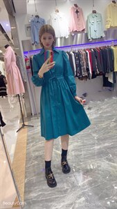 秋装新品图片