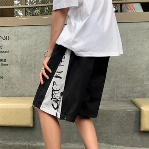 男春季潮流时尚休闲短裤DK512P30