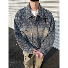 蓝色