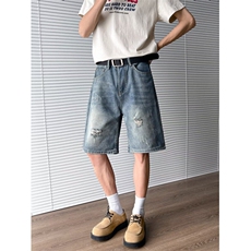 蓝色