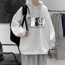 米白色