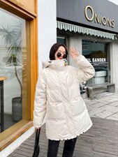 香丽迪冬装新款羽绒服，女装羽绒服，香丽迪1