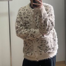 豹纹