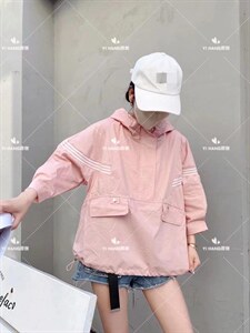 中袖防晒衣 三色两码图片