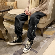 A310-K111CG-P55-X79-K111JR-P65-X89-成分：100聚酯纤维，男装休闲裤，电商A310