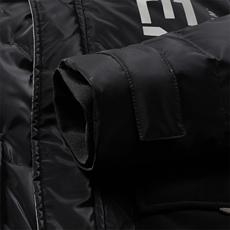 新款男士连帽羽绒服2023年冬季商务休闲中年白鸭绒厚款保暖外套，男装羽绒服，电商B212（原钱塘6029）