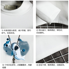 BT40212-P30加绒款-P40半高领长袖t恤男大码内搭打底衫男网格，男装T恤，电商A040A
