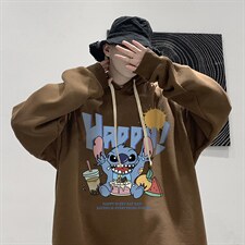 棕色