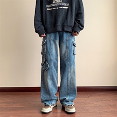蓝色