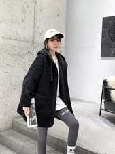 加带帽，其它，江南雨桐