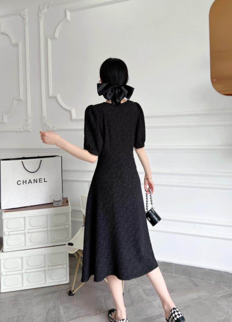 气质连衣裙，女装连衣裙，千格万姿