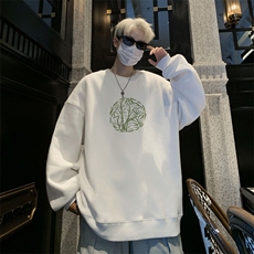 白色