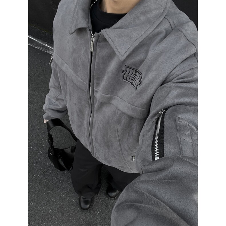 夹克棉服 CP91-特p80-148 棉衣款CP91JM-特p：100-168图片