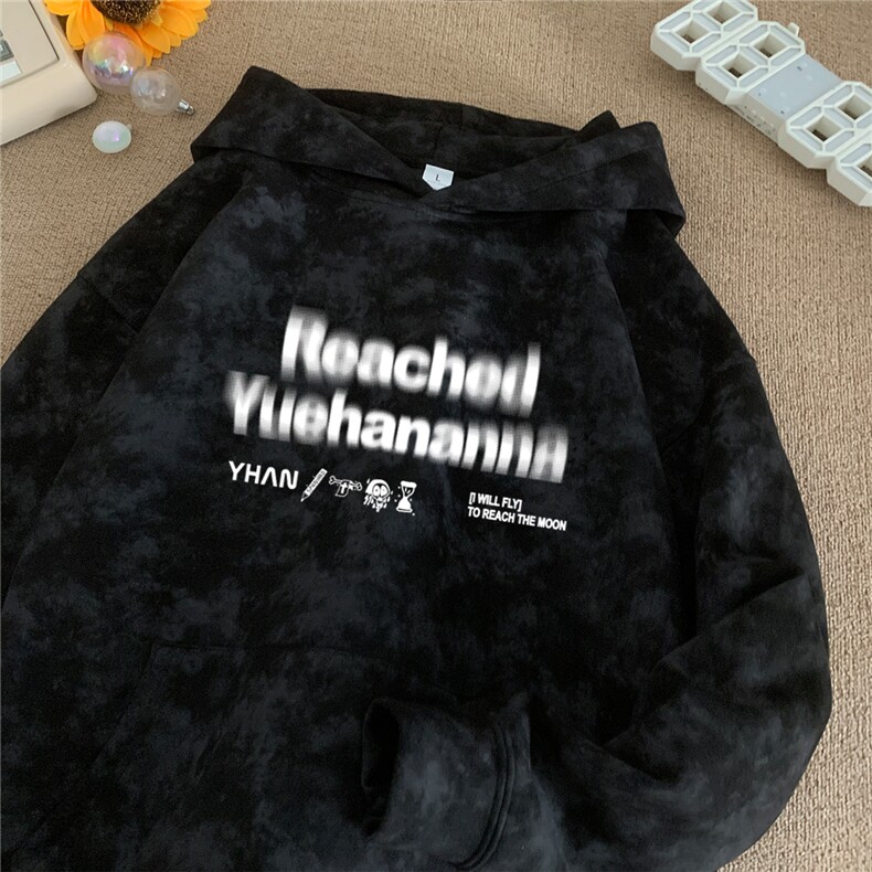 大图自动【有货】混纺连帽卫衣C403A-ML25110ZR-P45,男装卫衣,电商C403A