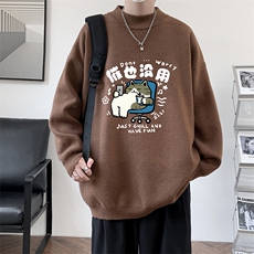 棕色