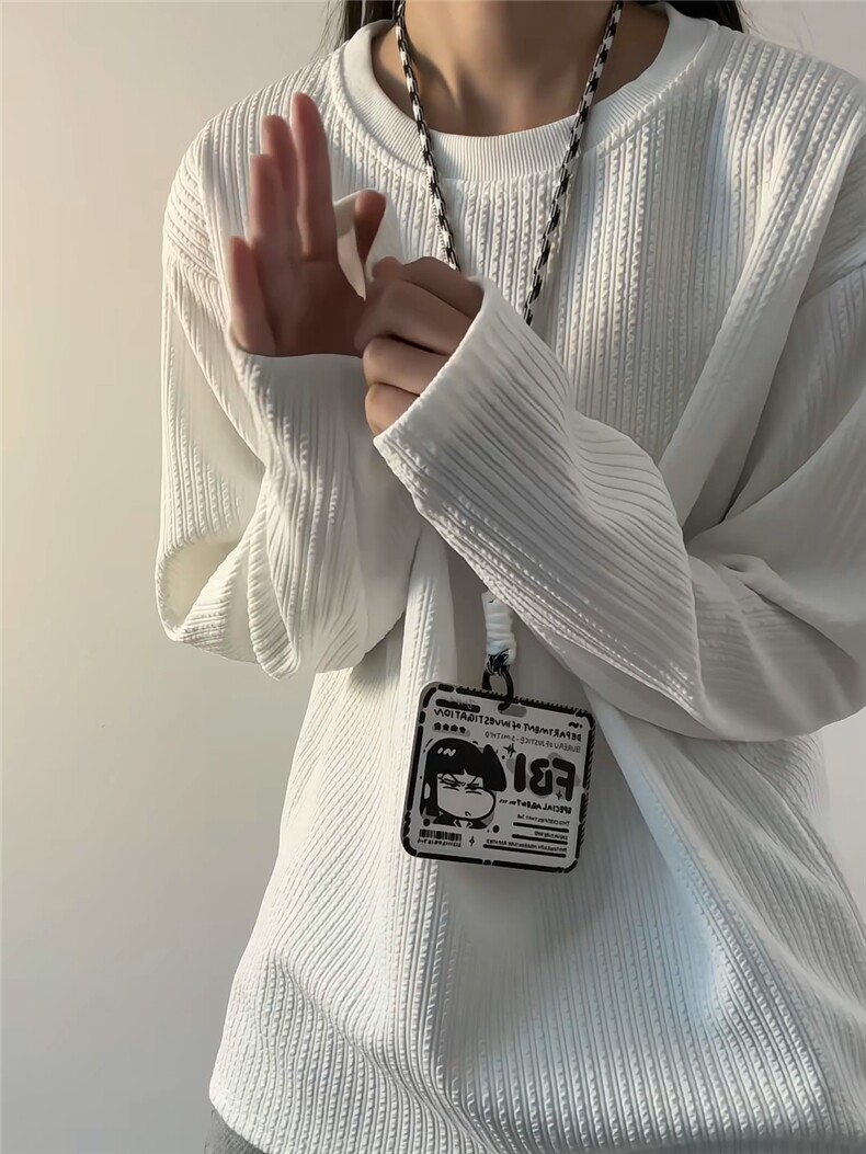 XZ809A/FK05/特P19/控38小蛇纹圆领长袖T恤卫衣,男装T恤,星座809A(原222-1)