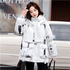 羽绒服新款2023年冬季女装时尚洋气款90白鸭绒韩版羽绒服韩版，女装羽绒服，卡杰菲
