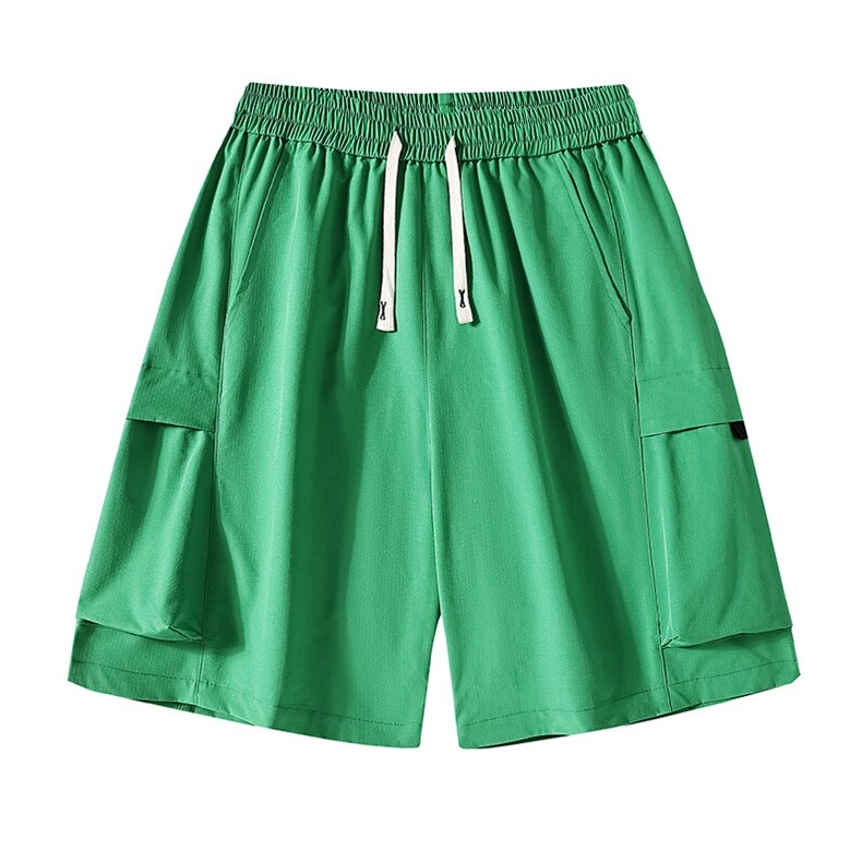 直供短裤5个颜色货号2569—P25尺码S—4XL面料聚酯纤维，男装牛仔裤，电商B368