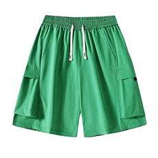 直供短裤5个颜色货号2569—P25尺码S—4XL面料聚酯纤维，男装牛仔裤，电商B368