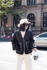 小香风外套、轻薄羽绒，其它，PKY