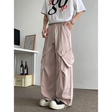 粉色