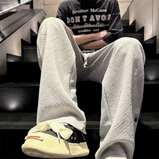 男春夏新款青少年时尚休闲裤K2808P42，男装休闲裤，星座1116-2