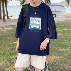 藏青色