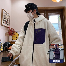 极光紫