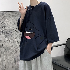 藏青色