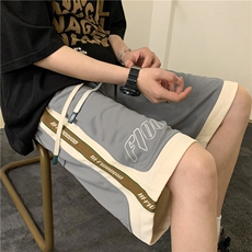 灰色