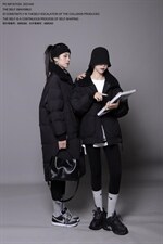 冬季新款/羽绒服，女装棉衣/棉服，拒绝模仿