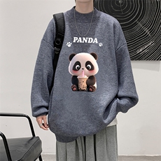 灰色
