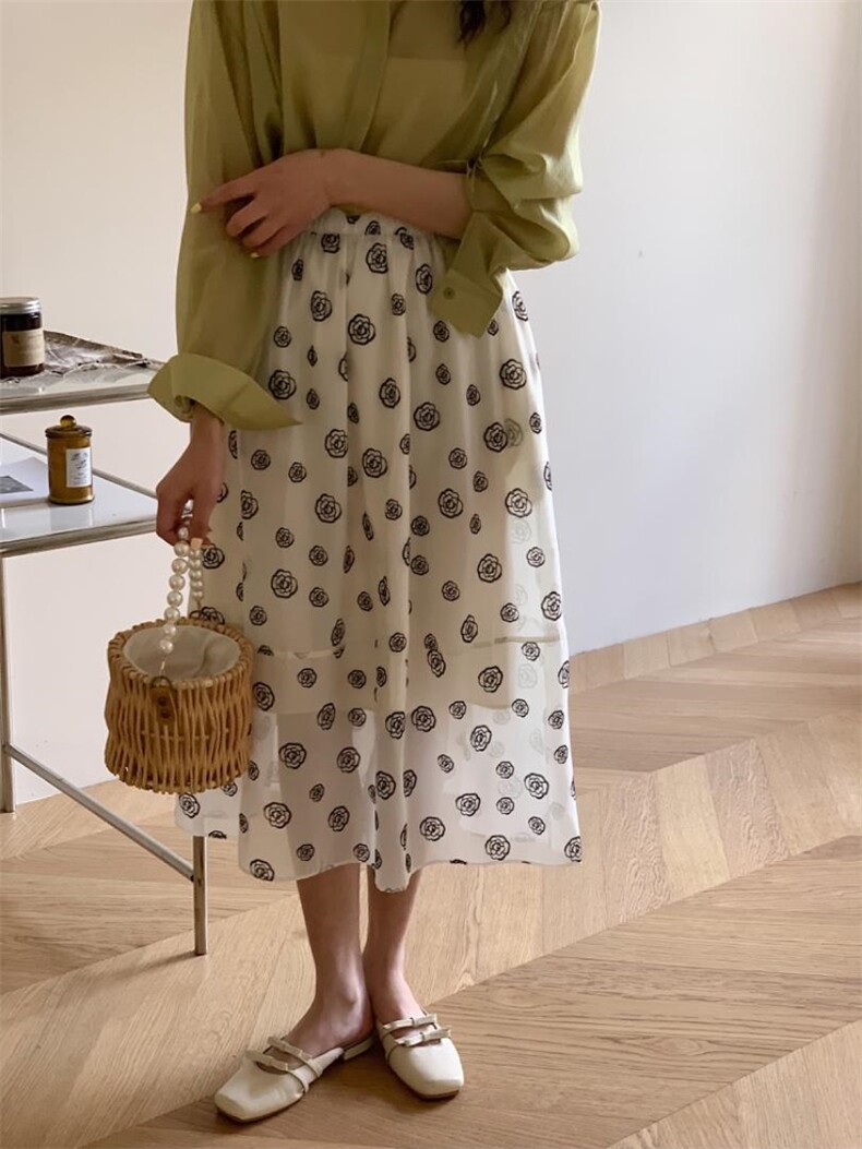 现货，23年夏装新款裙，其它，潮溢