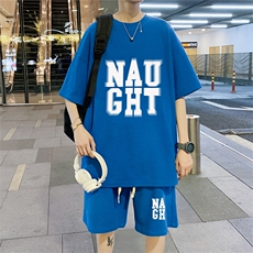 蓝色