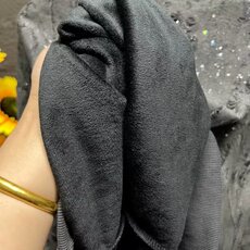 满天星圆领t恤上衣时尚潮流秋季轻奢休闲帅气长袖加绒卫衣，男装T恤，星座1210-1