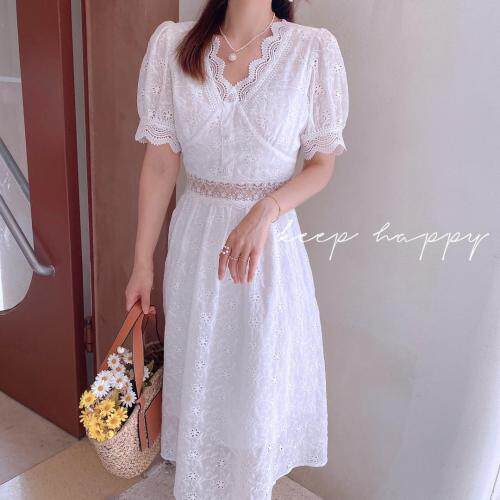 MISS连衣裙～1270，女装连衣裙，MISS(2F)