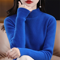 宝石蓝