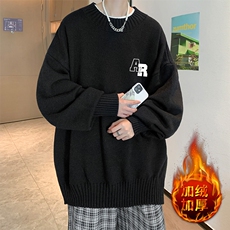 黑色加绒款