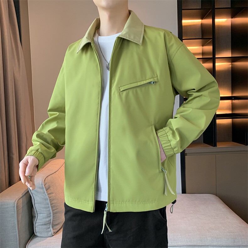 现货春季新款工装夹克男飞行员美式上衣外套A251-P73,男装夹克,星座308B-2
