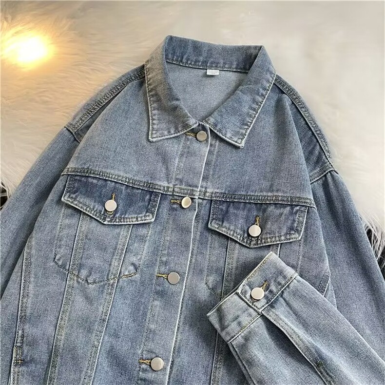 青春流行男春季夹克文艺潮外套G8003P60,男装夹克,星座1116-2