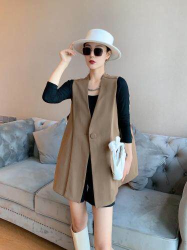 秋装新款马甲上新，女装马夹，维多利亚