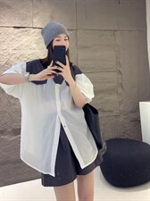 套装，女装职业装，兰雨曦