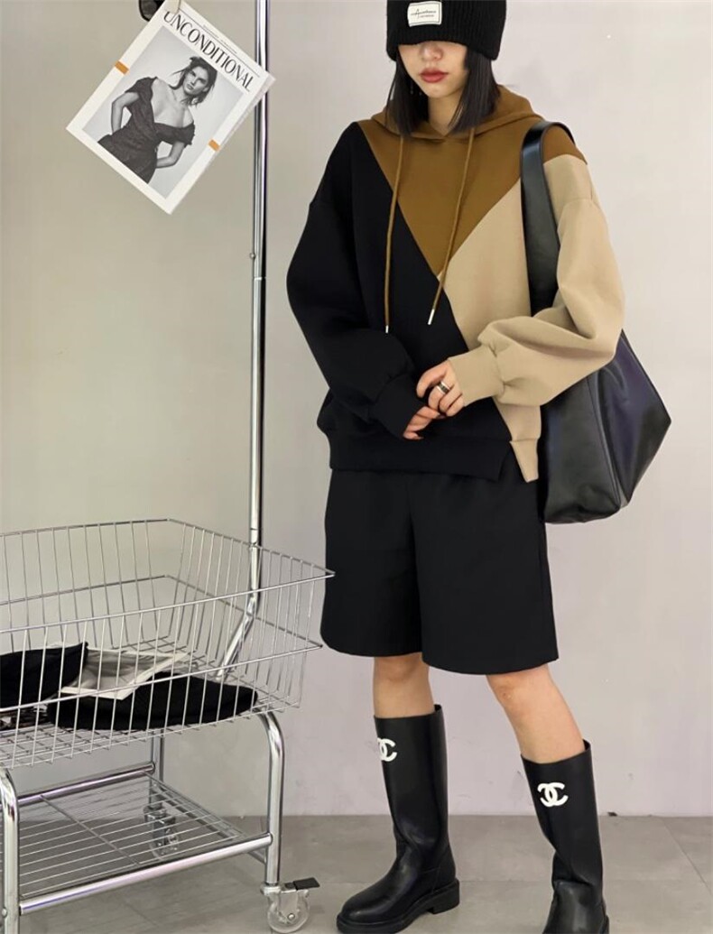 雷洛奇丽—卫衣，女装卫衣/绒衫，雷洛奇丽