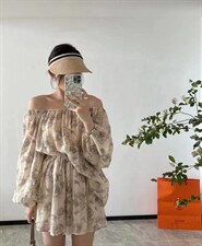 套装，女装职业装，妤沫 Yumo(4F)