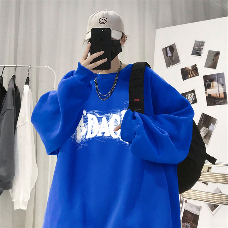 直播品质360克重磅美式卫衣Y115特P28同步供应棉Y115HM特P38,男装卫衣,电商A486