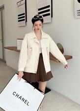 8852爆夹克，其它，英利伊人